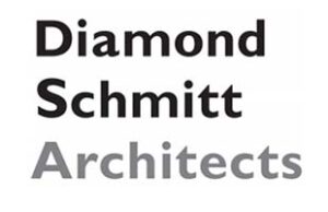 Diamond Schmitt Architects: Architectural design and innovative building solutions.