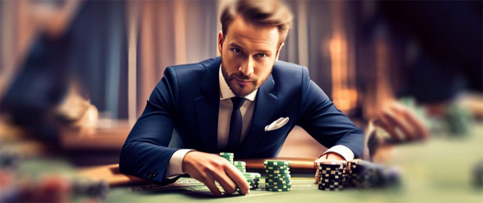 casino as a social phenomenon