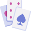 3 Cards